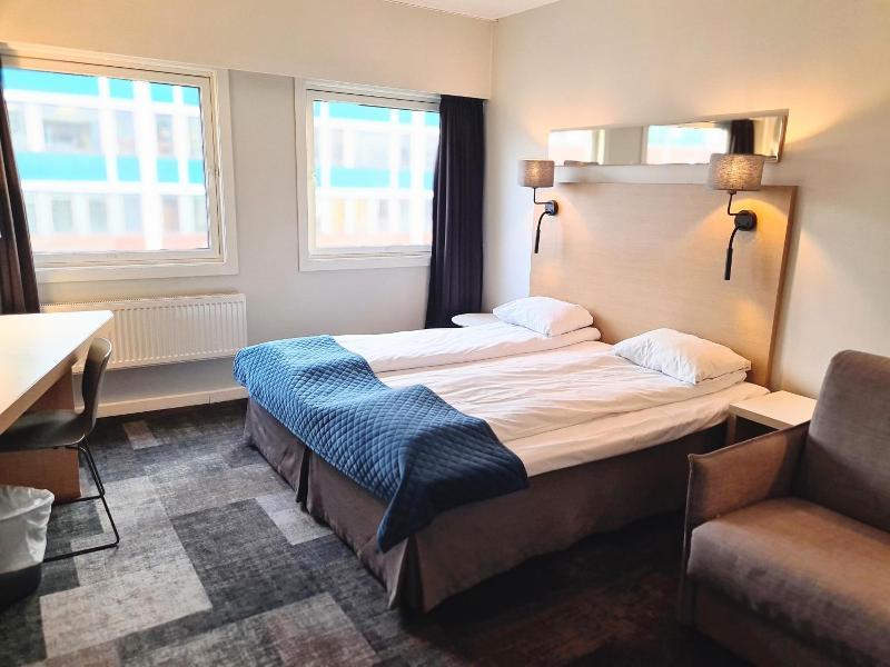 City Living Sentrum Hotel image
