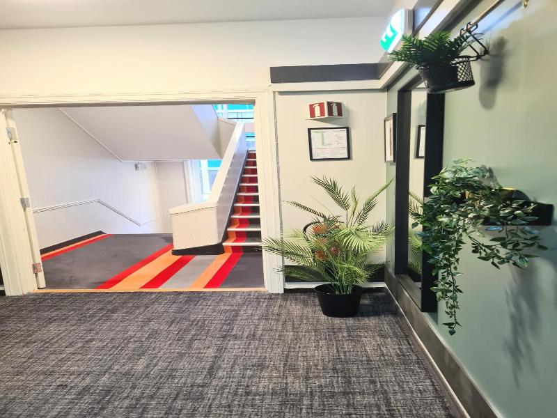 City Living Sentrum Hotel image