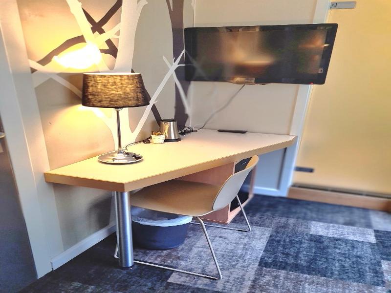 City Living Sentrum Hotel image
