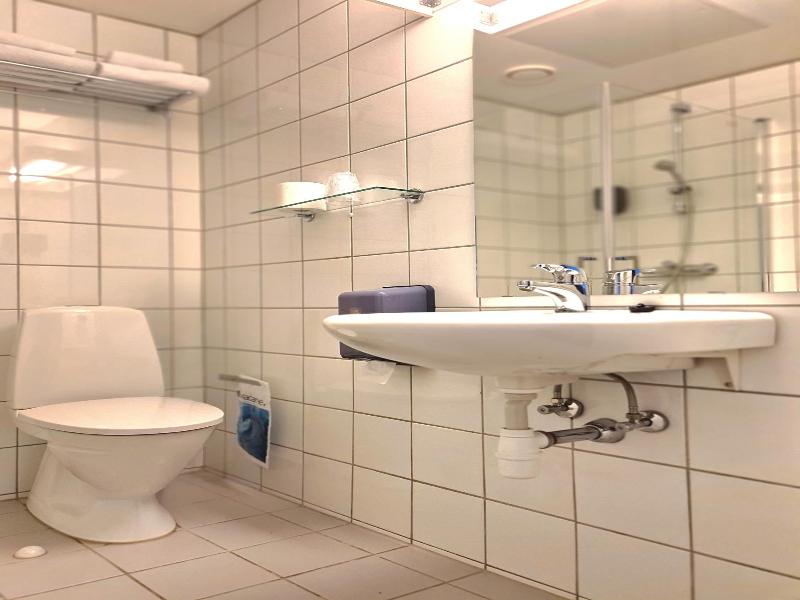 City Living Sentrum Hotel image