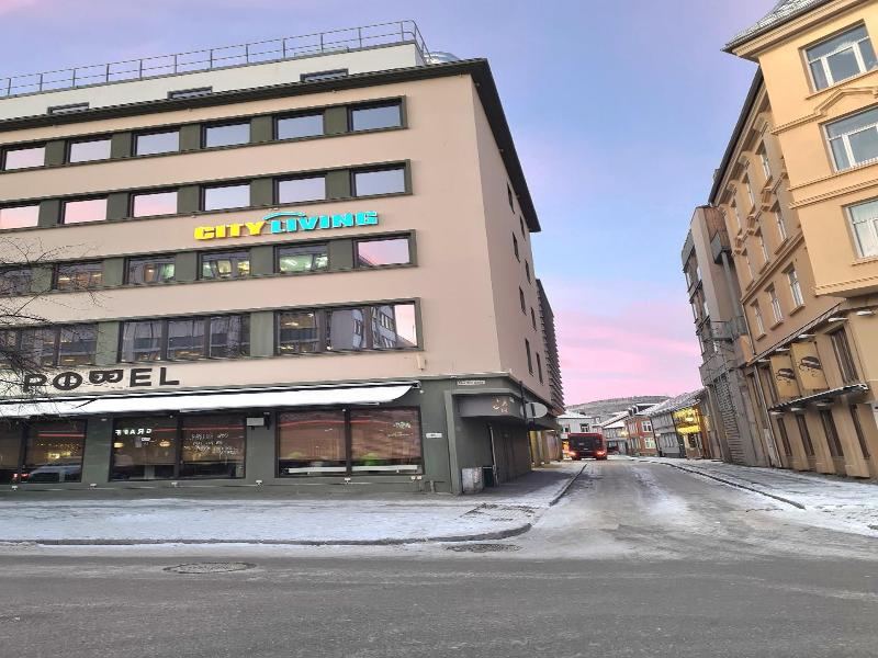 City Living Sentrum Hotel image