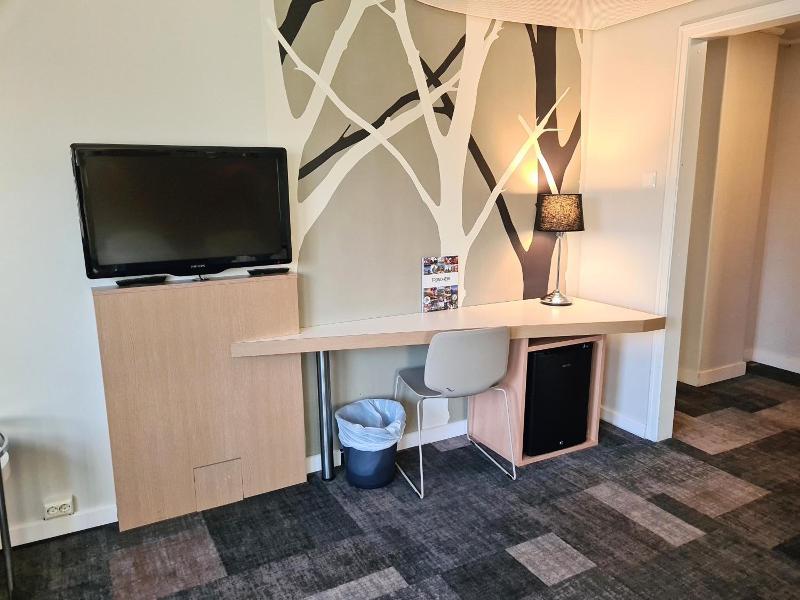 City Living Sentrum Hotel image