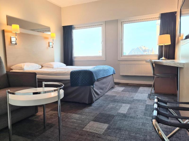 City Living Sentrum Hotel image