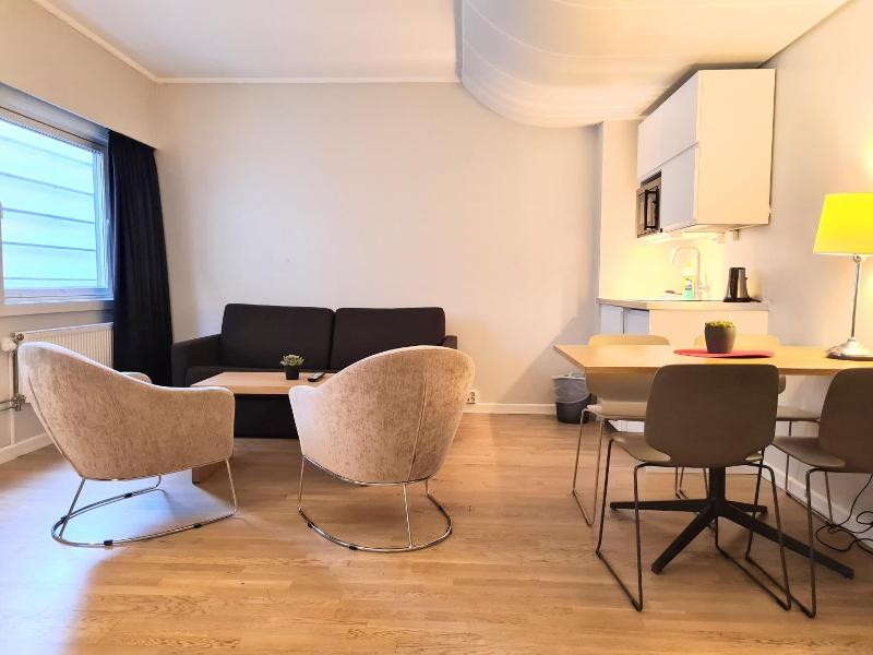 City Living Sentrum Hotel image
