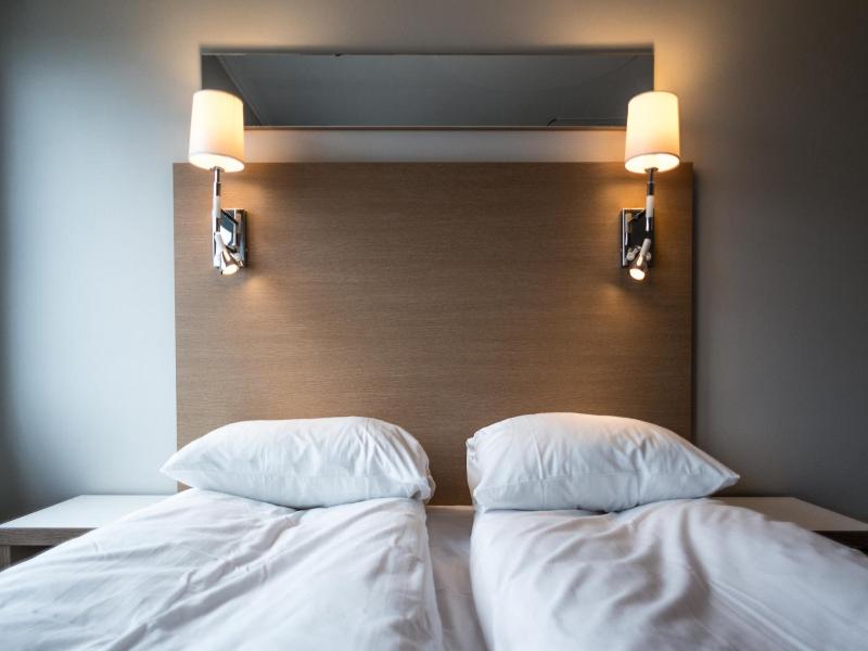 City Living Sentrum Hotel image