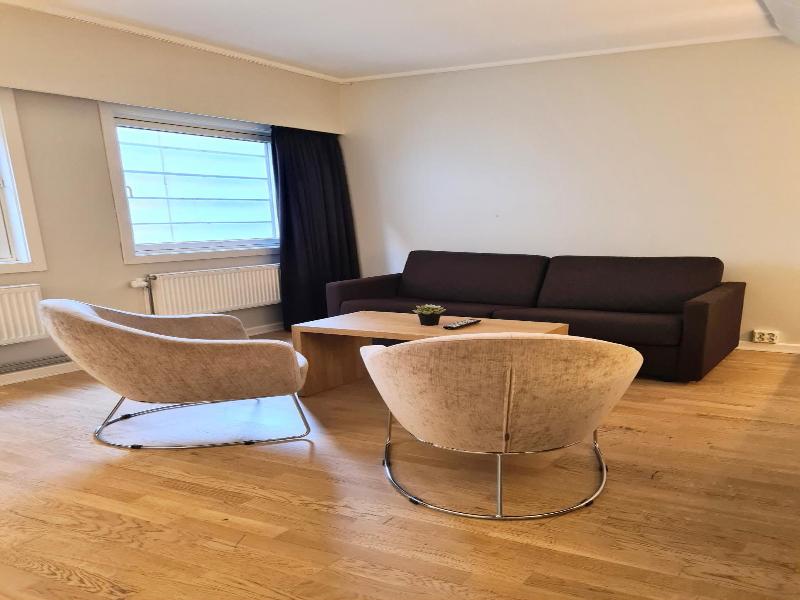 City Living Sentrum Hotel image