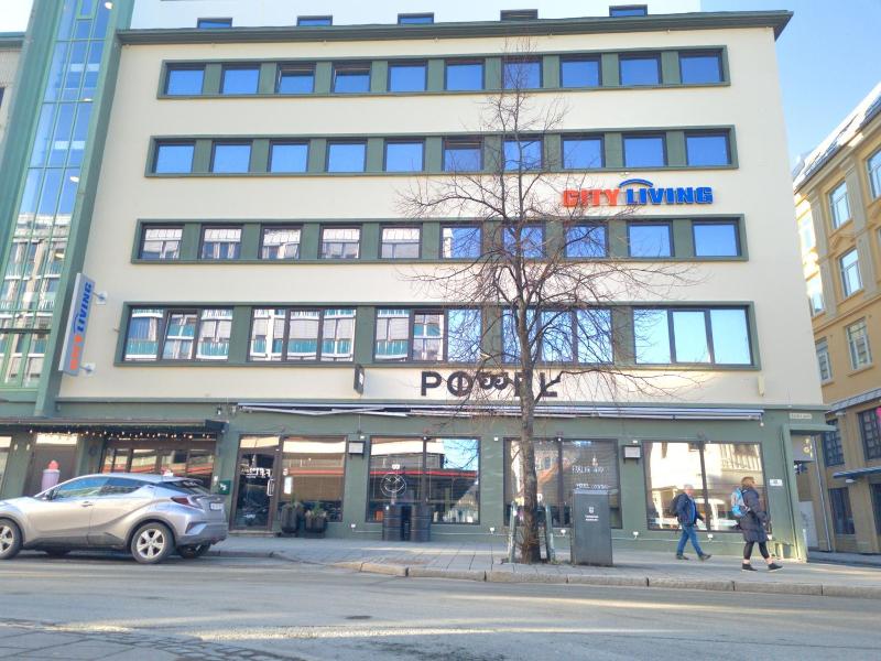 City Living Sentrum Hotel image