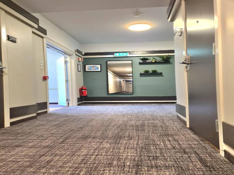 City Living Sentrum Hotel image