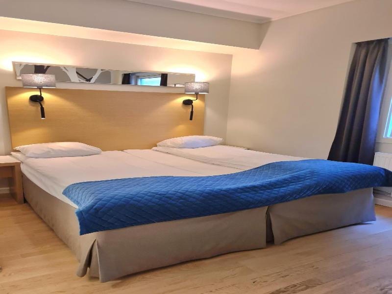 City Living Sentrum Hotel image