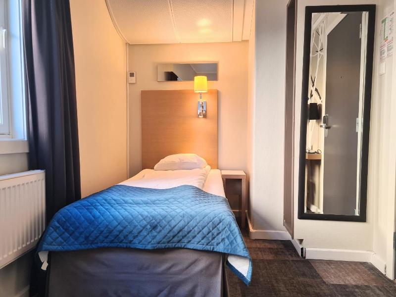 City Living Sentrum Hotel image
