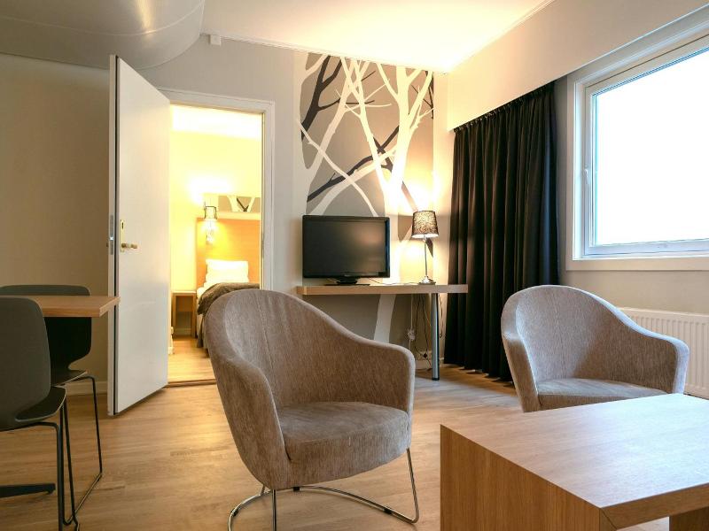 City Living Sentrum Hotel image