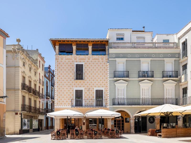 Cal Roure Boutique Hotel image