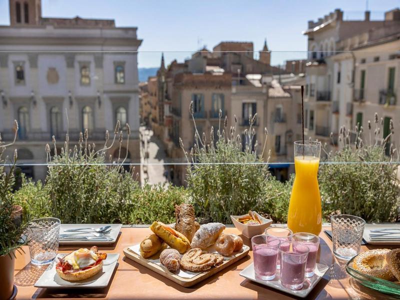 Cal Roure Boutique Hotel image