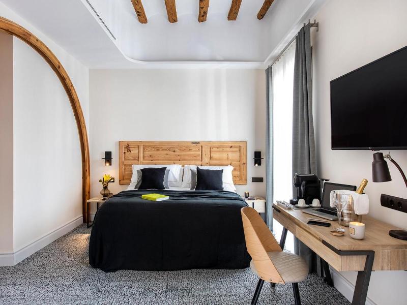 Cal Roure Boutique Hotel image