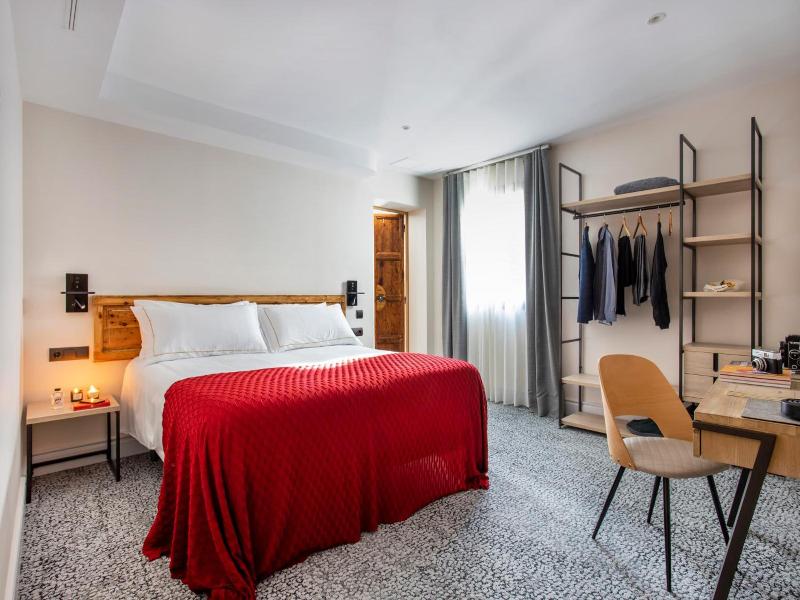 Cal Roure Boutique Hotel image