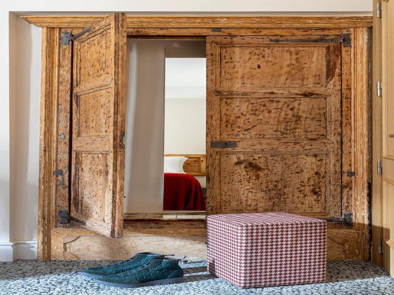 Cal Roure Boutique Hotel image