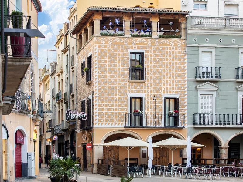Cal Roure Boutique Hotel image