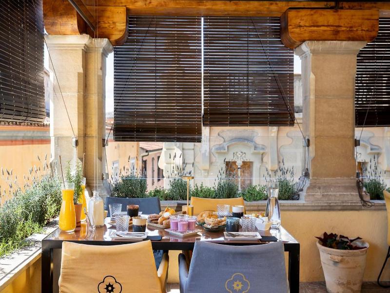 Cal Roure Boutique Hotel image