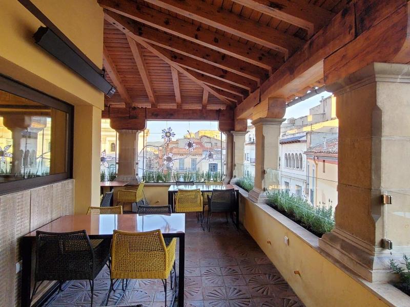 Cal Roure Boutique Hotel image