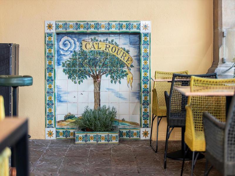 Cal Roure Boutique Hotel image