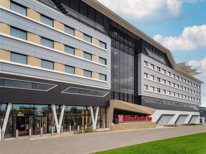 Hilton Garden Inn Silverstone image