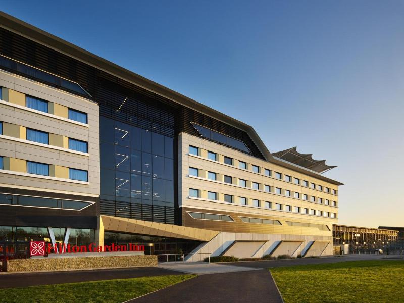 Hilton Garden Inn Silverstone image