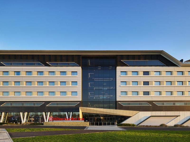 Hilton Garden Inn Silverstone image