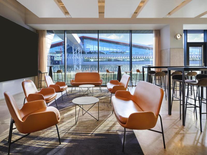 Hilton Garden Inn Silverstone image