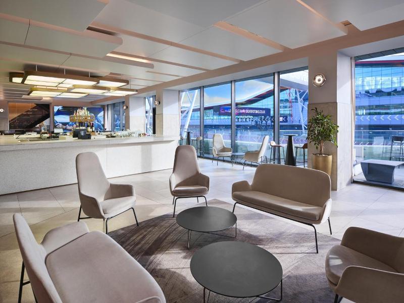Hilton Garden Inn Silverstone image