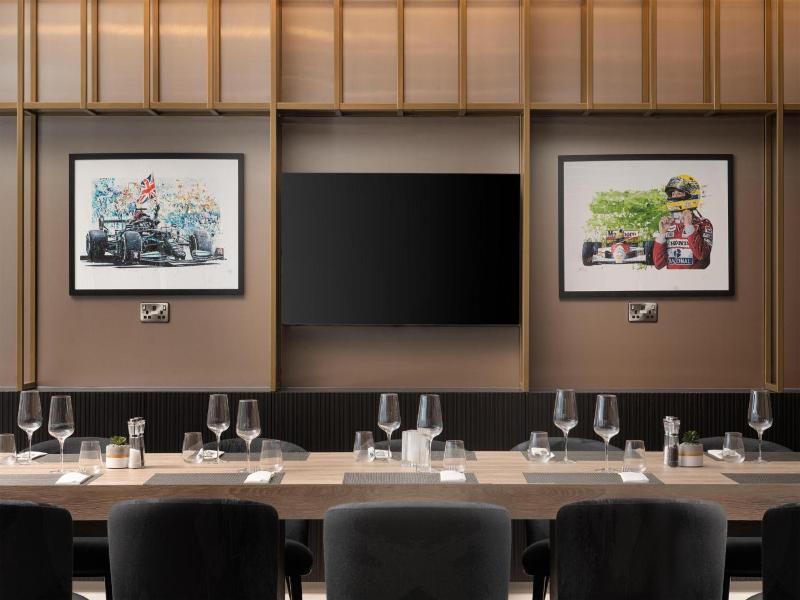 Hilton Garden Inn Silverstone image