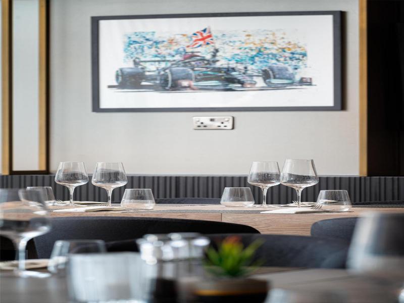 Hilton Garden Inn Silverstone image