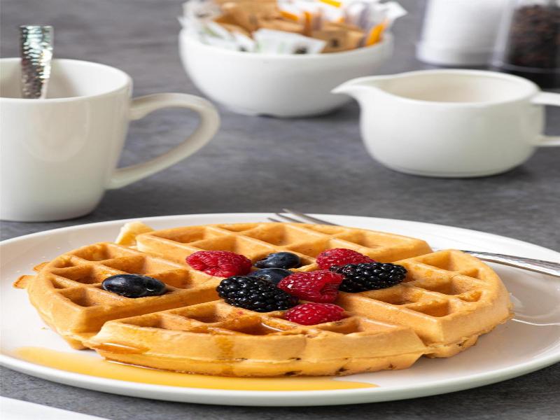 Hilton Garden Inn Silverstone image