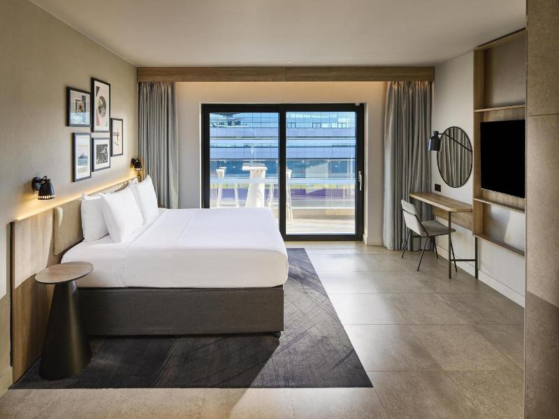 Hilton Garden Inn Silverstone image