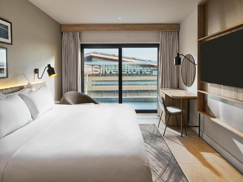 Hilton Garden Inn Silverstone image