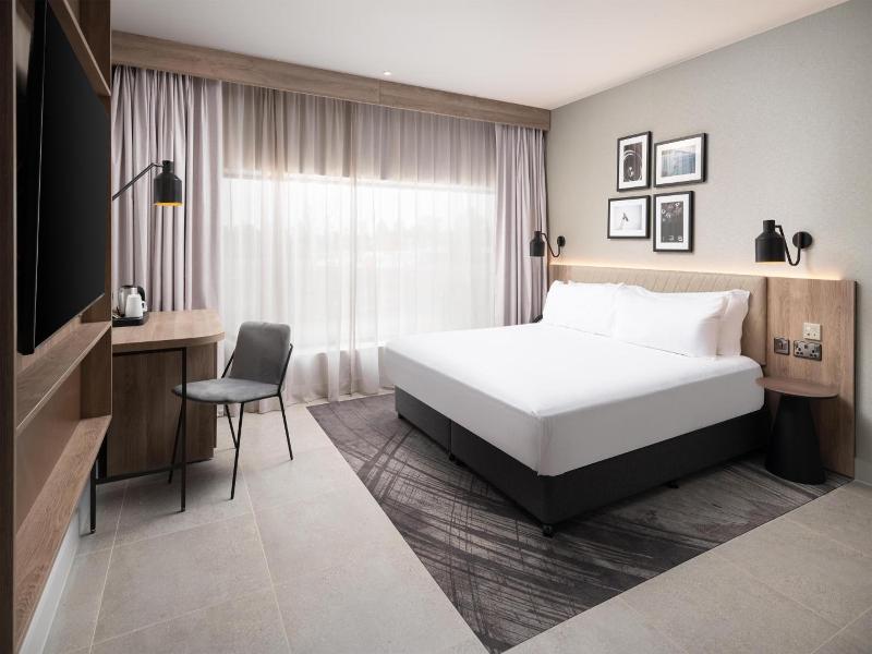 Hilton Garden Inn Silverstone image
