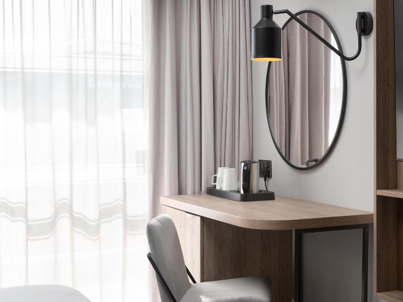 Hilton Garden Inn Silverstone image