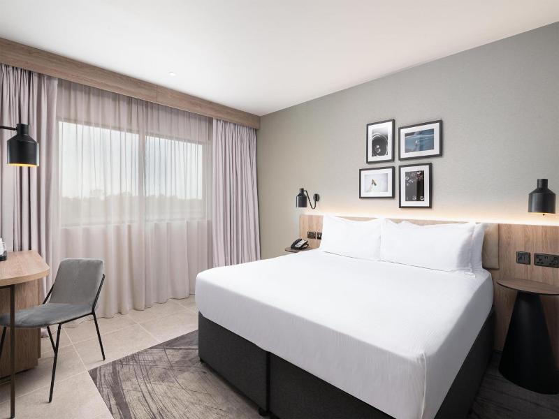 Hilton Garden Inn Silverstone image