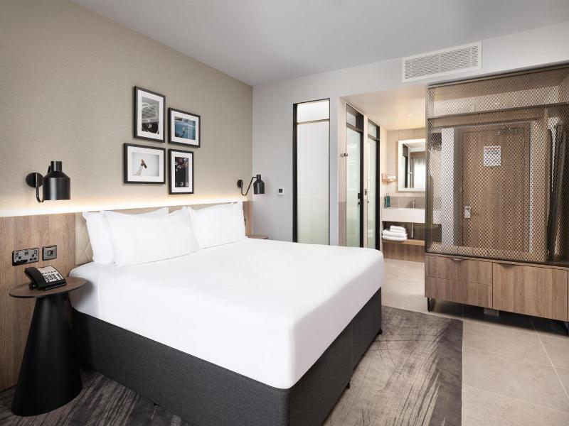 Hilton Garden Inn Silverstone image