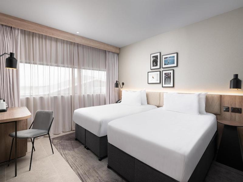 Hilton Garden Inn Silverstone image