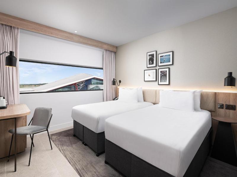 Hilton Garden Inn Silverstone image