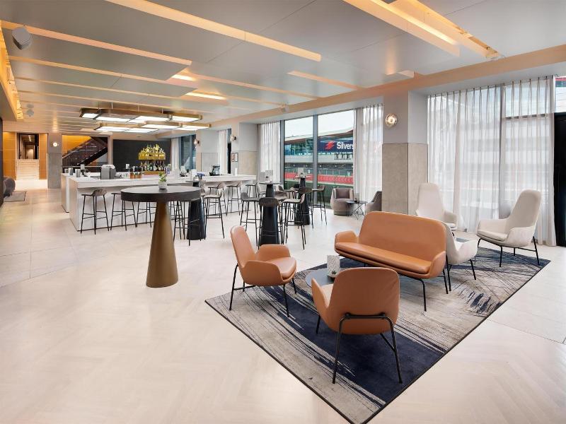 Hilton Garden Inn Silverstone image