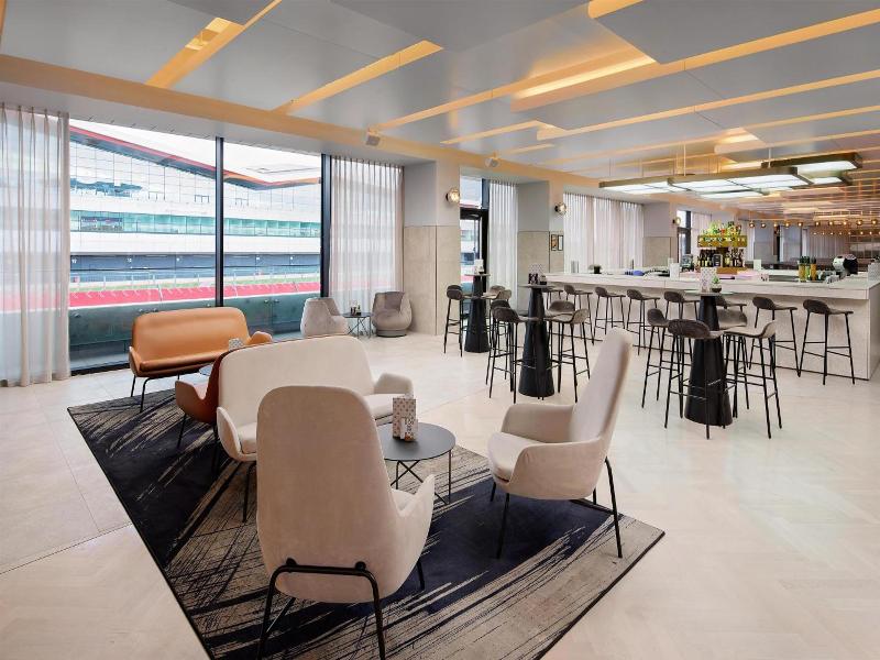 Hilton Garden Inn Silverstone image