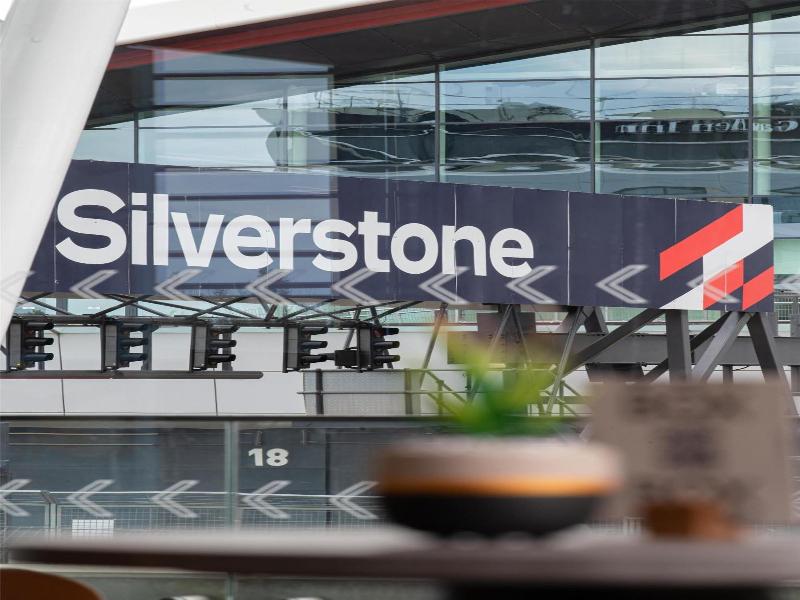 Hilton Garden Inn Silverstone image