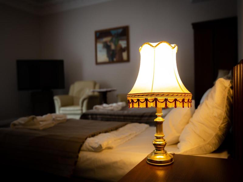 Hotel Dwor Sojki