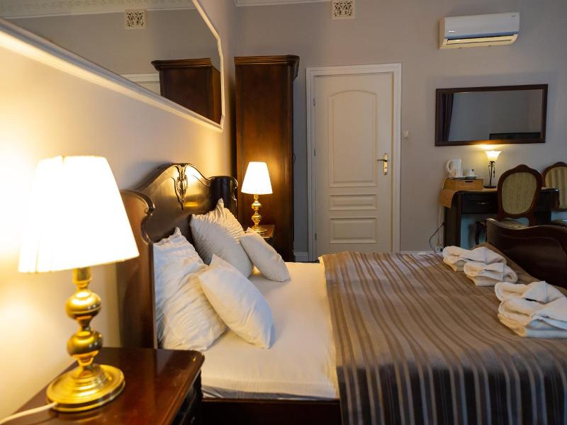 Hotel Dwor Sojki
