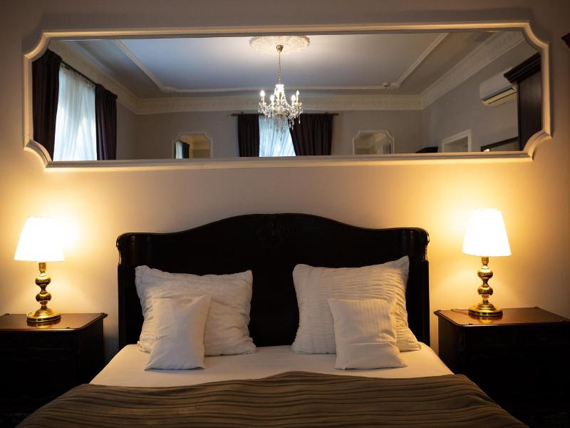 Hotel Dwor Sojki