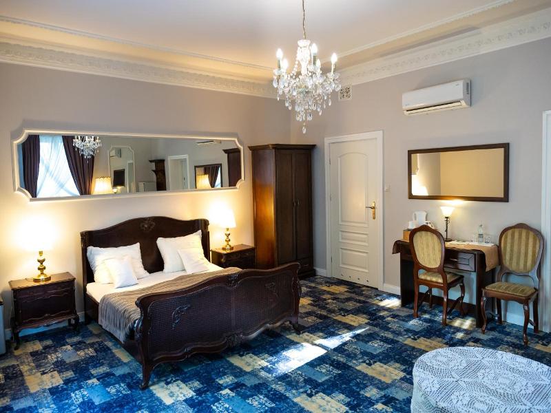 Hotel Dwor Sojki