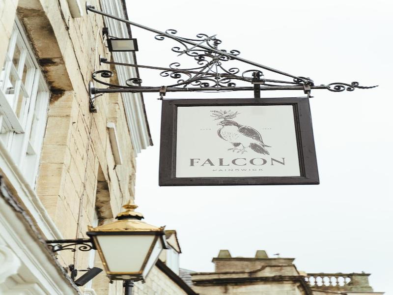 The Falcon Inn image