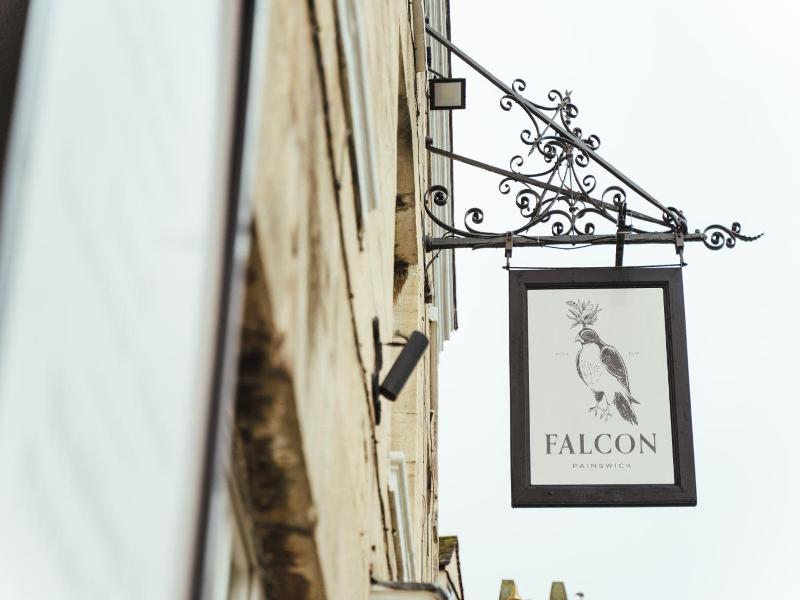 The Falcon Inn image