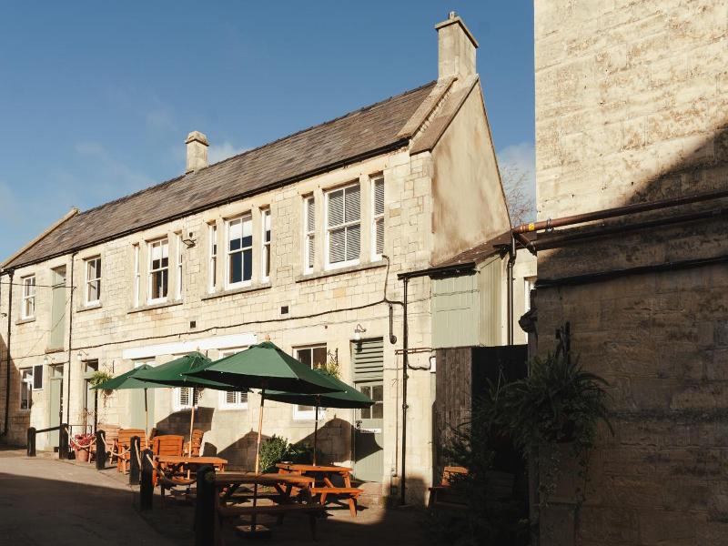 The Falcon Inn image